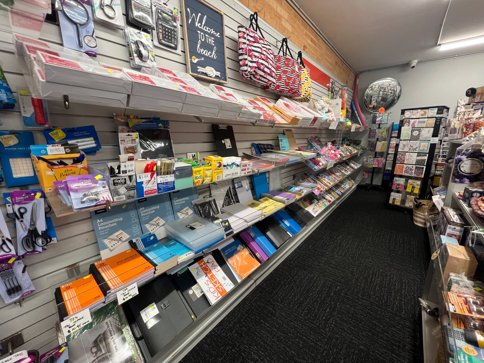 Shop 1/ 46 Watonga Street PORT MACQUARIE 9