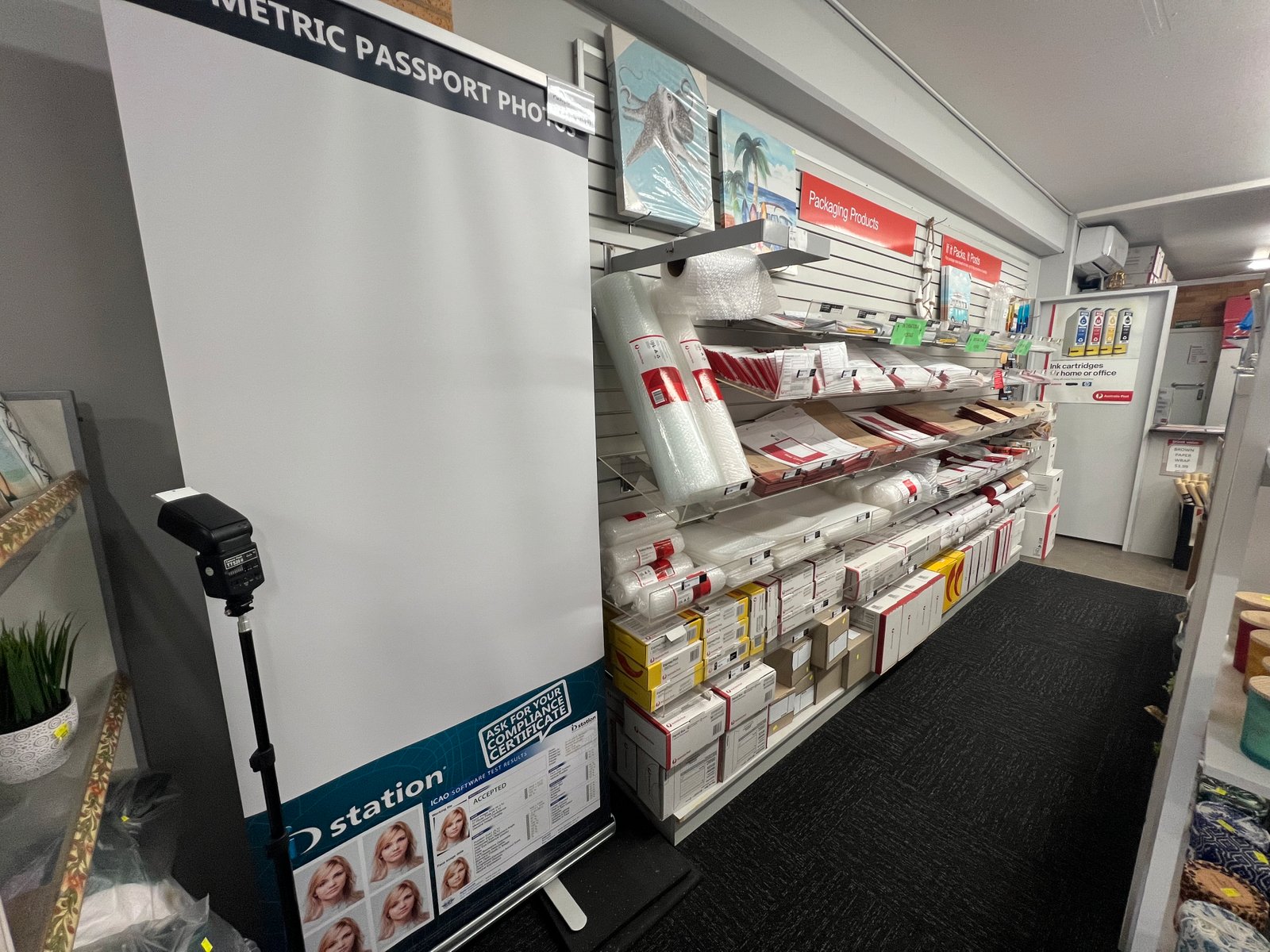 Shop 1/ 46 Watonga Street PORT MACQUARIE 10