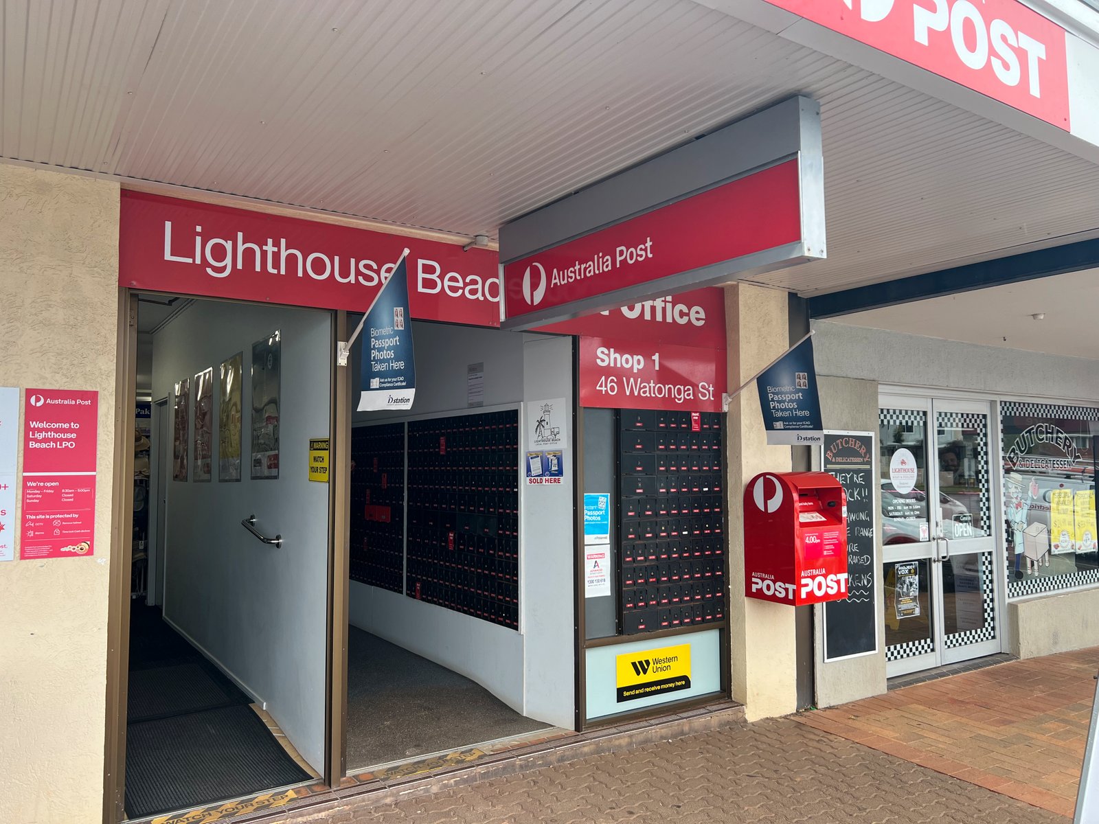 Shop 1/ 46 Watonga Street PORT MACQUARIE 11