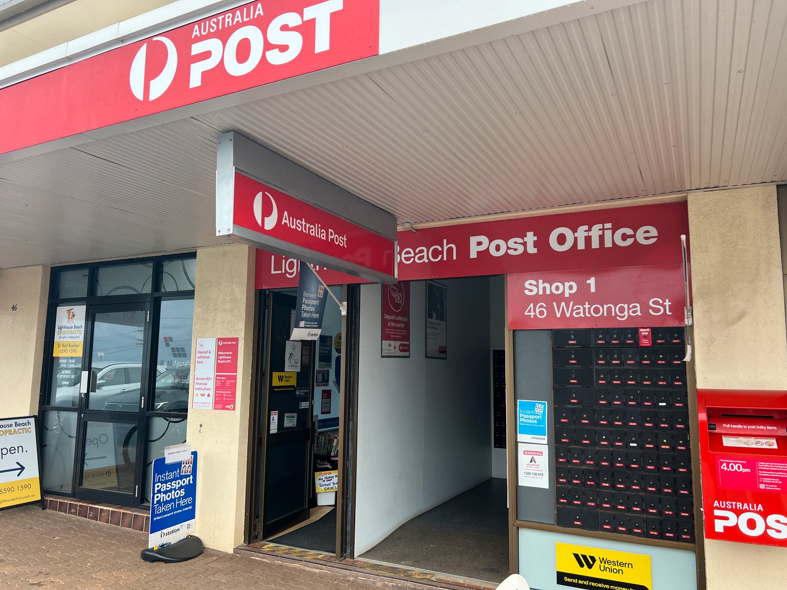 Shop 1/ 46 Watonga Street PORT MACQUARIE 12