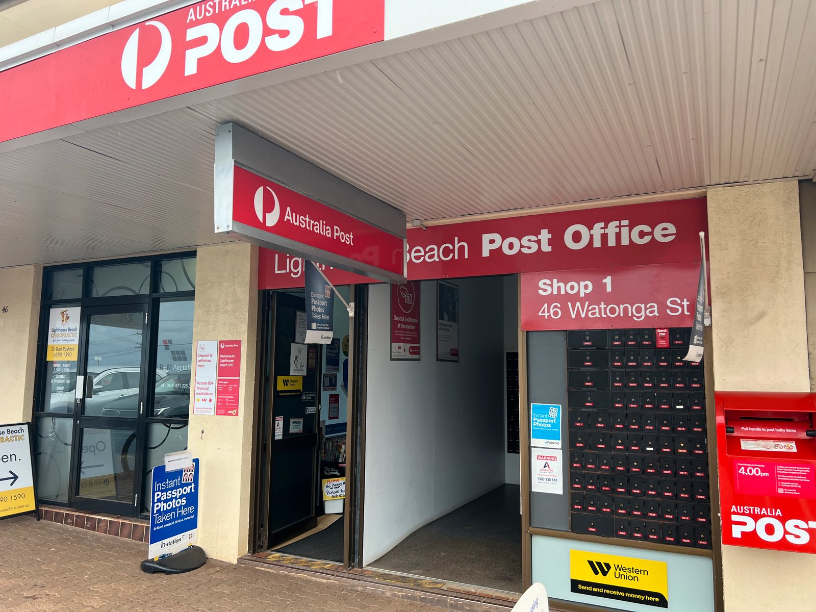 Shop 1/ 46 Watonga Street PORT MACQUARIE 13