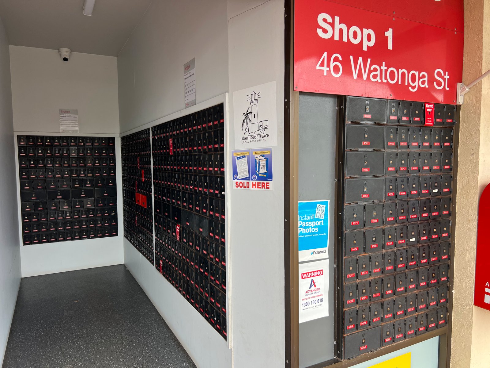 Shop 1/ 46 Watonga Street PORT MACQUARIE 14