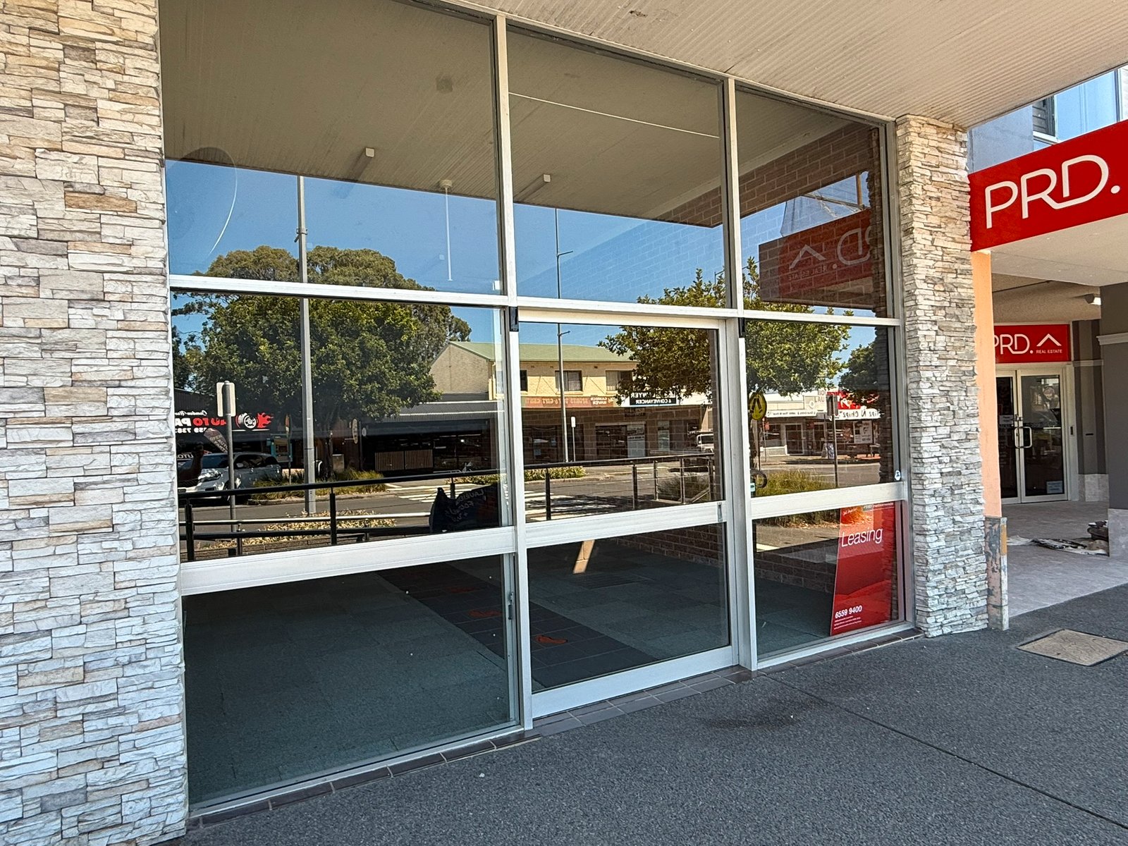 Shop 1 / 66 Bold Street LAURIETON 1