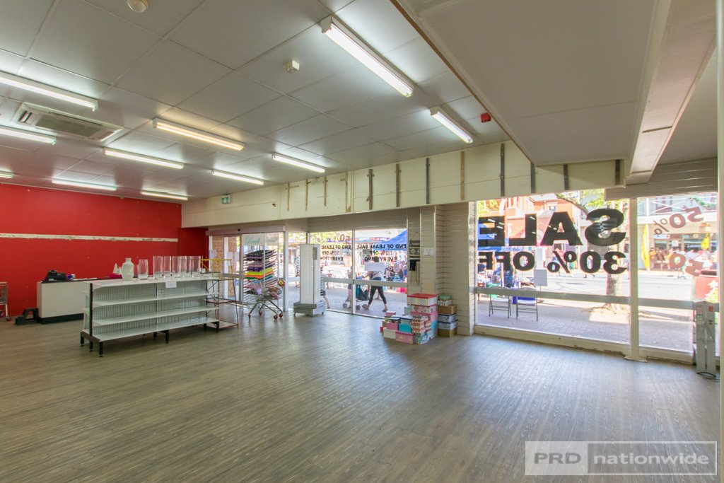 Shop 1, 81-85 Wynyard Street TUMUT 1