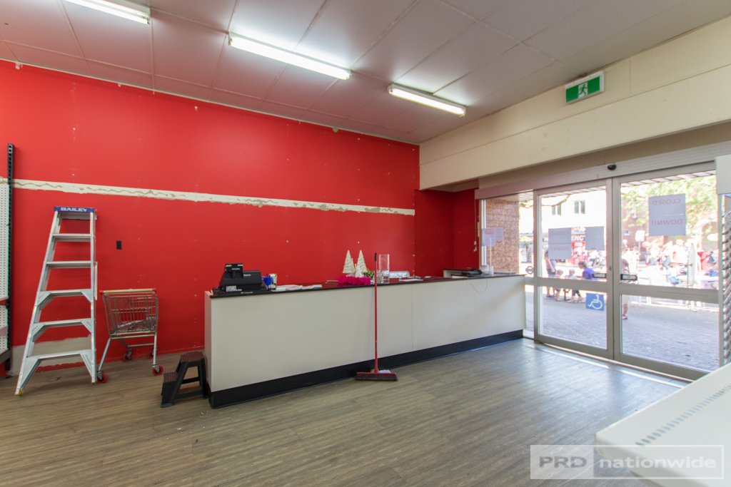 Shop 1, 81-85 Wynyard Street TUMUT 3