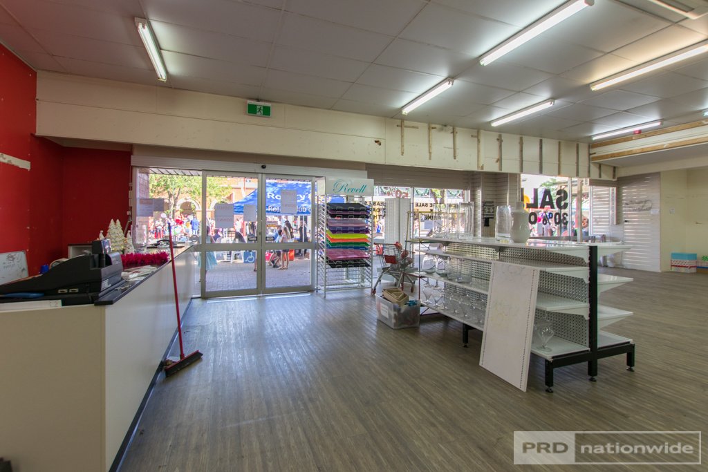 Shop 1, 81-85 Wynyard Street TUMUT 4