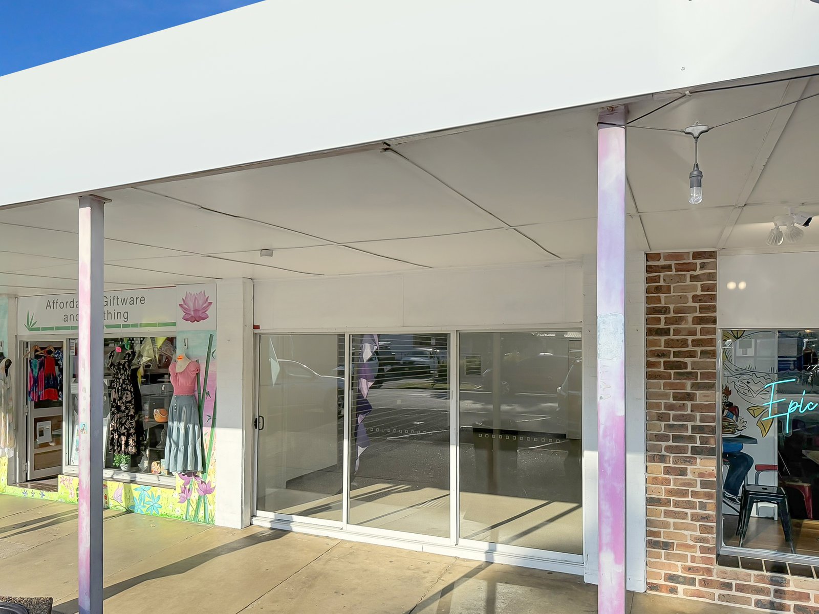 Shop 1 / 81 Bold Street LAURIETON 1