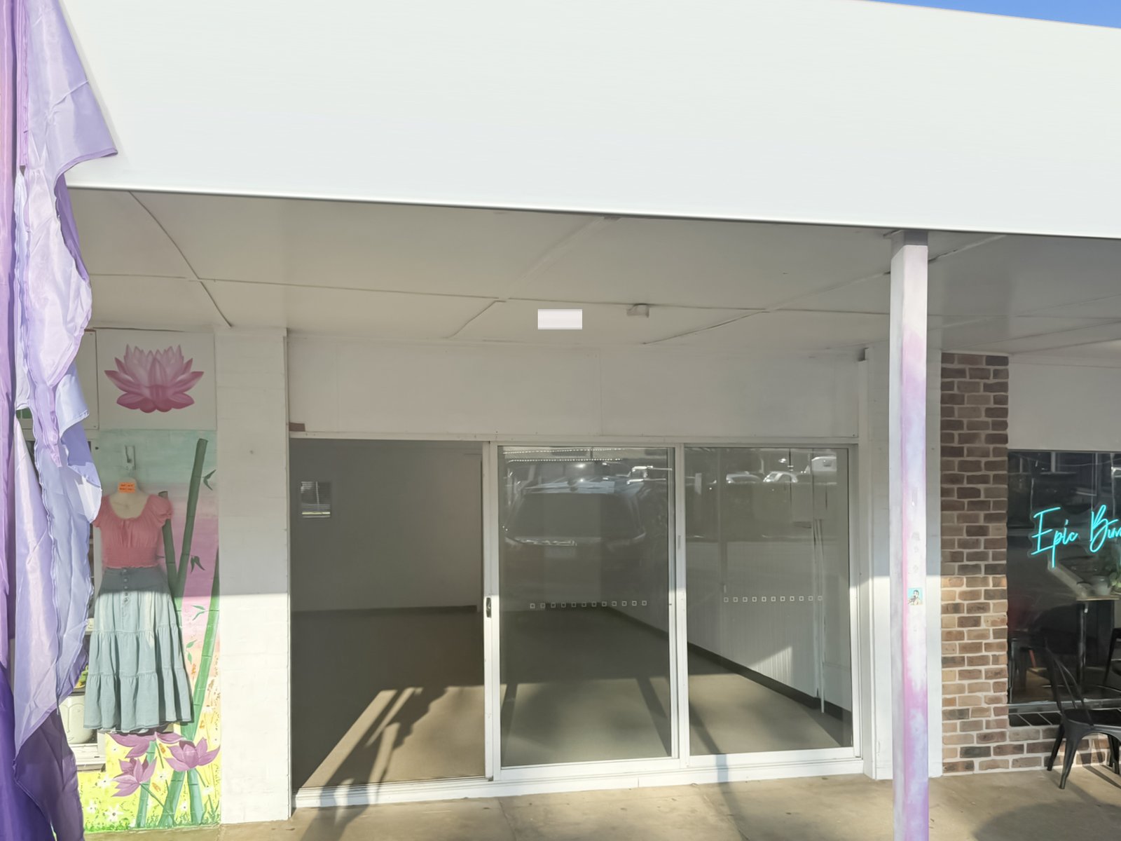 Shop 1 / 81 Bold Street LAURIETON 9