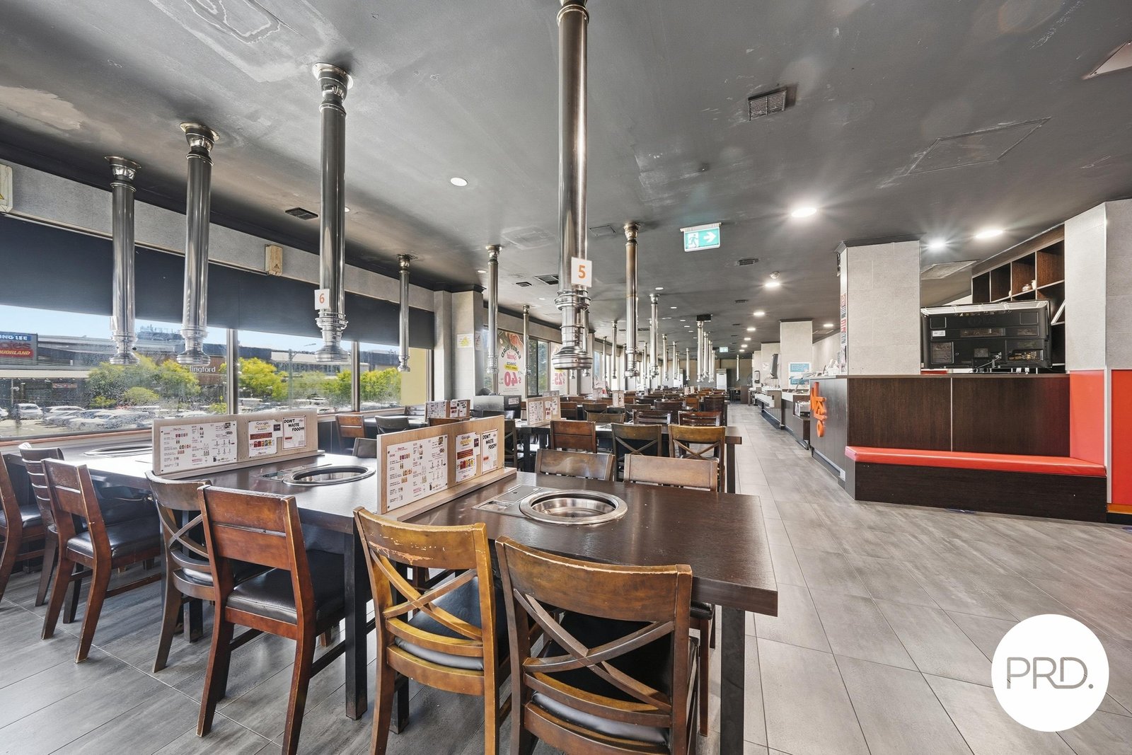 Shop 101/821 Pennant Hills Road CARLINGFORD 2
