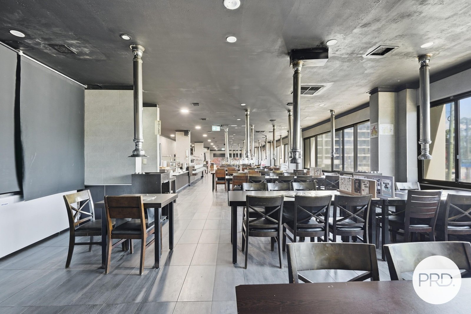 Shop 101/821 Pennant Hills Road CARLINGFORD 4
