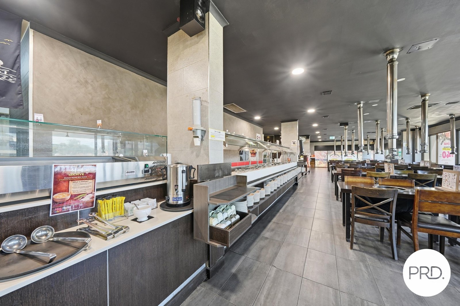 Shop 101/821 Pennant Hills Road CARLINGFORD 5