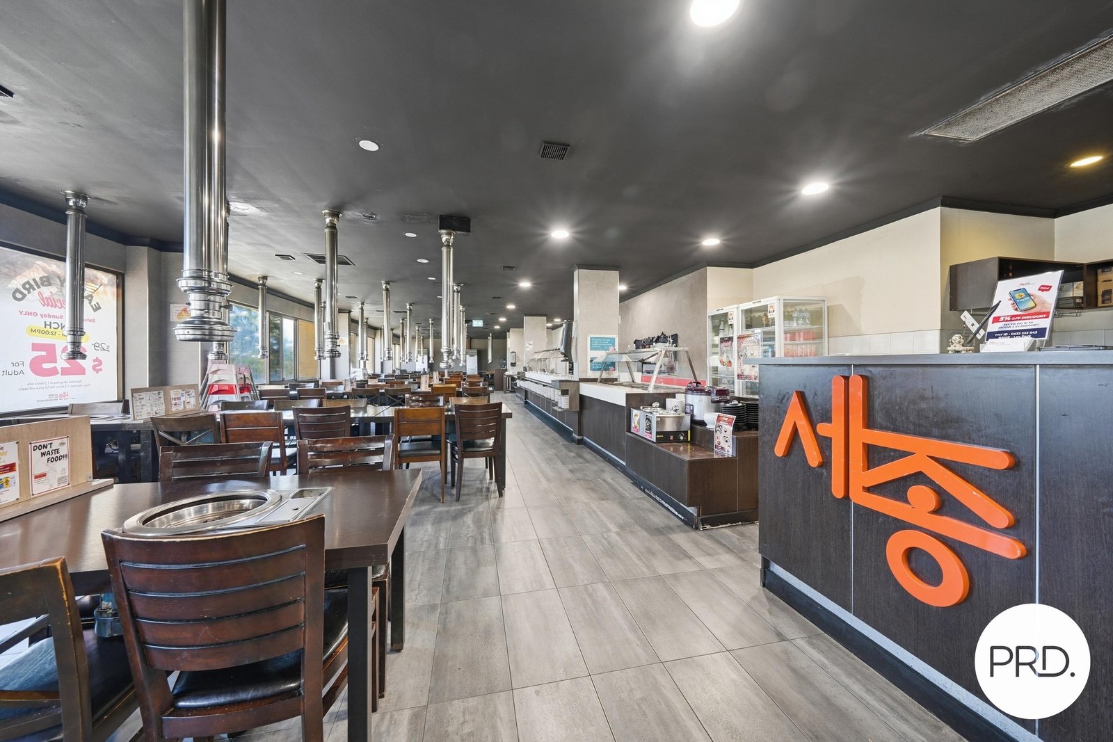 Shop 101/821 Pennant Hills Road CARLINGFORD 6