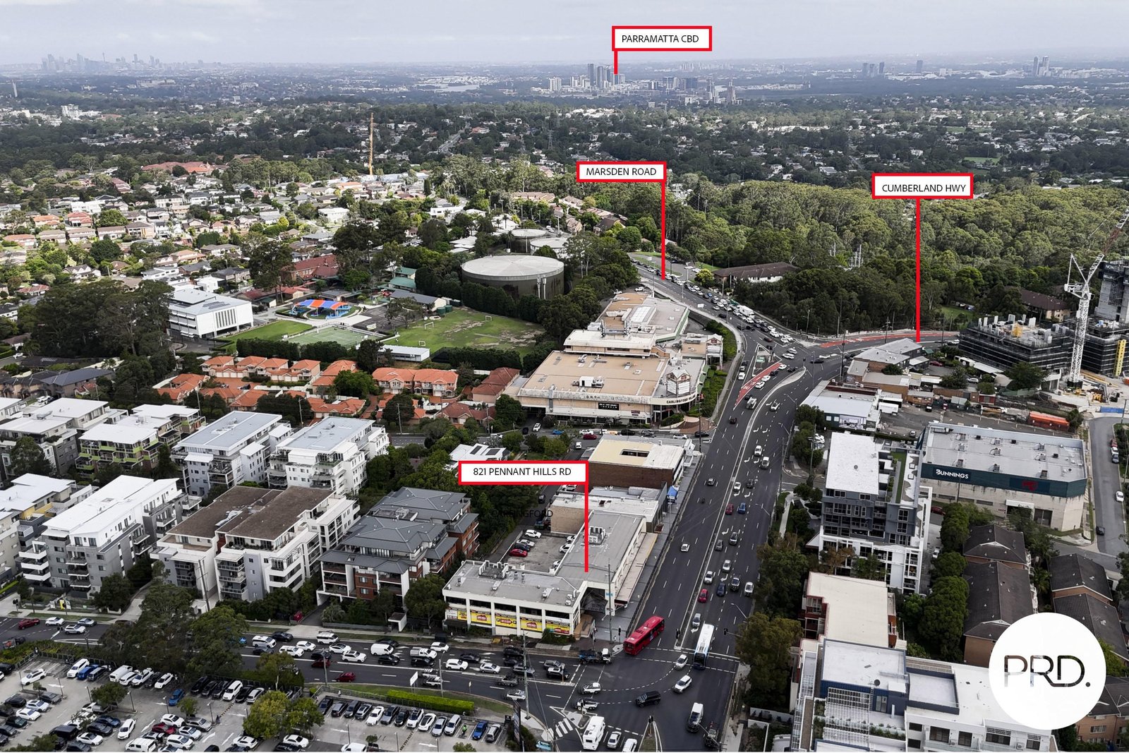 Shop 101/821 Pennant Hills Road CARLINGFORD 10