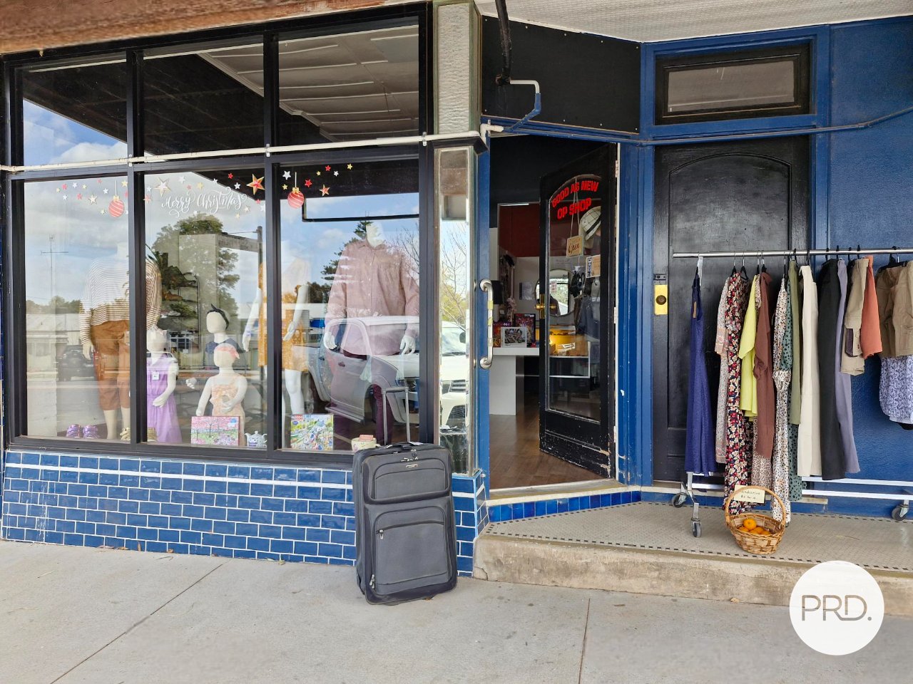 Shop 16 -18, Oke Street OUYEN 1