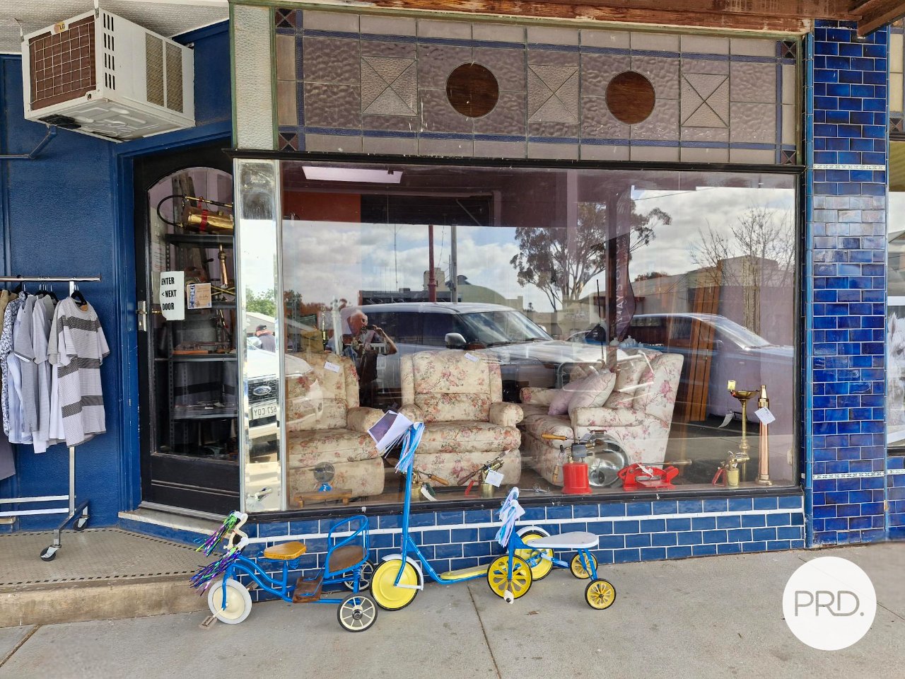 Shop 16 -18, Oke Street OUYEN 2