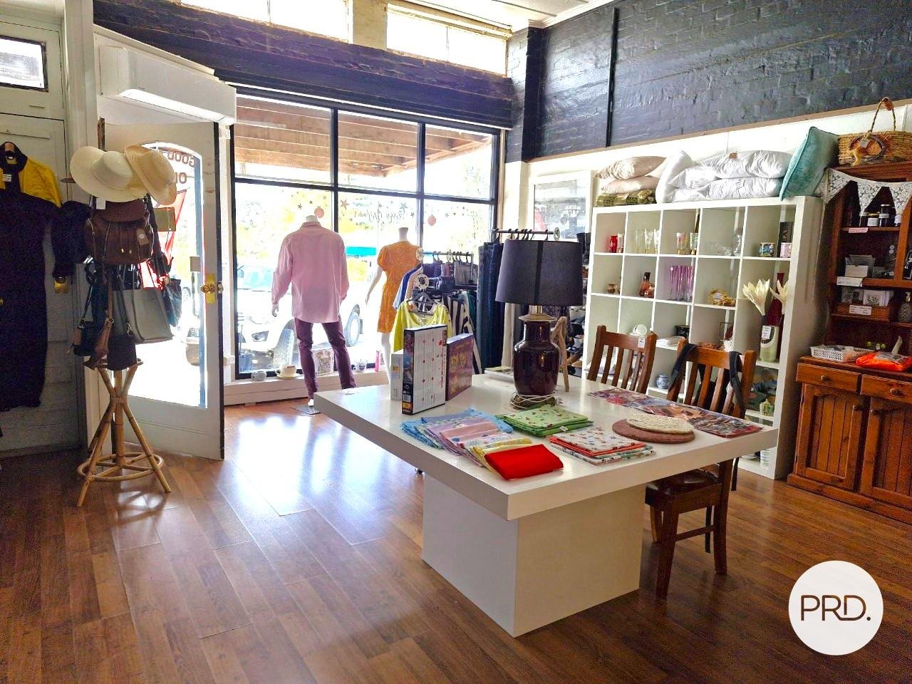 Shop 16 -18, Oke Street OUYEN 4