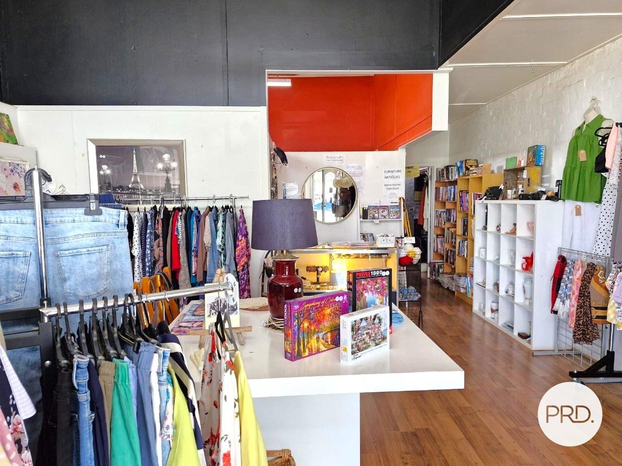 Shop 16 -18, Oke Street OUYEN 5