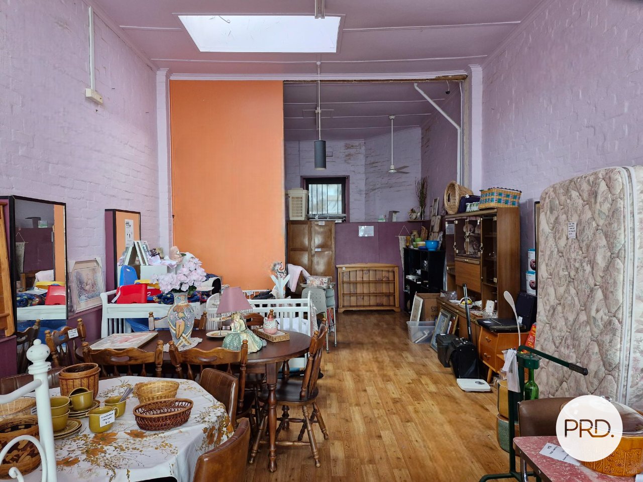 Shop 16 -18, Oke Street OUYEN 6