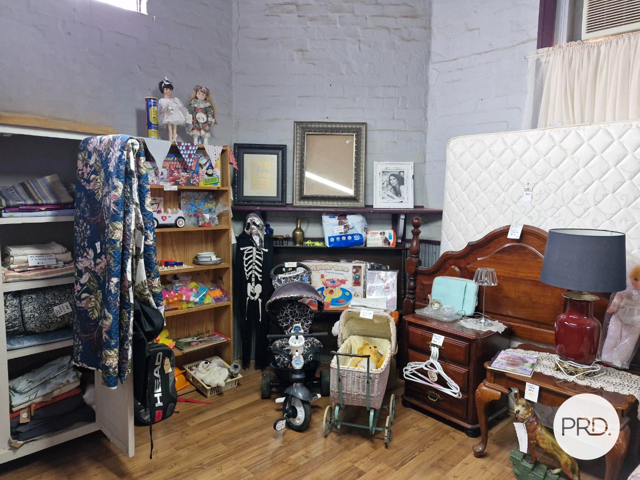 Shop 16 -18, Oke Street OUYEN 7