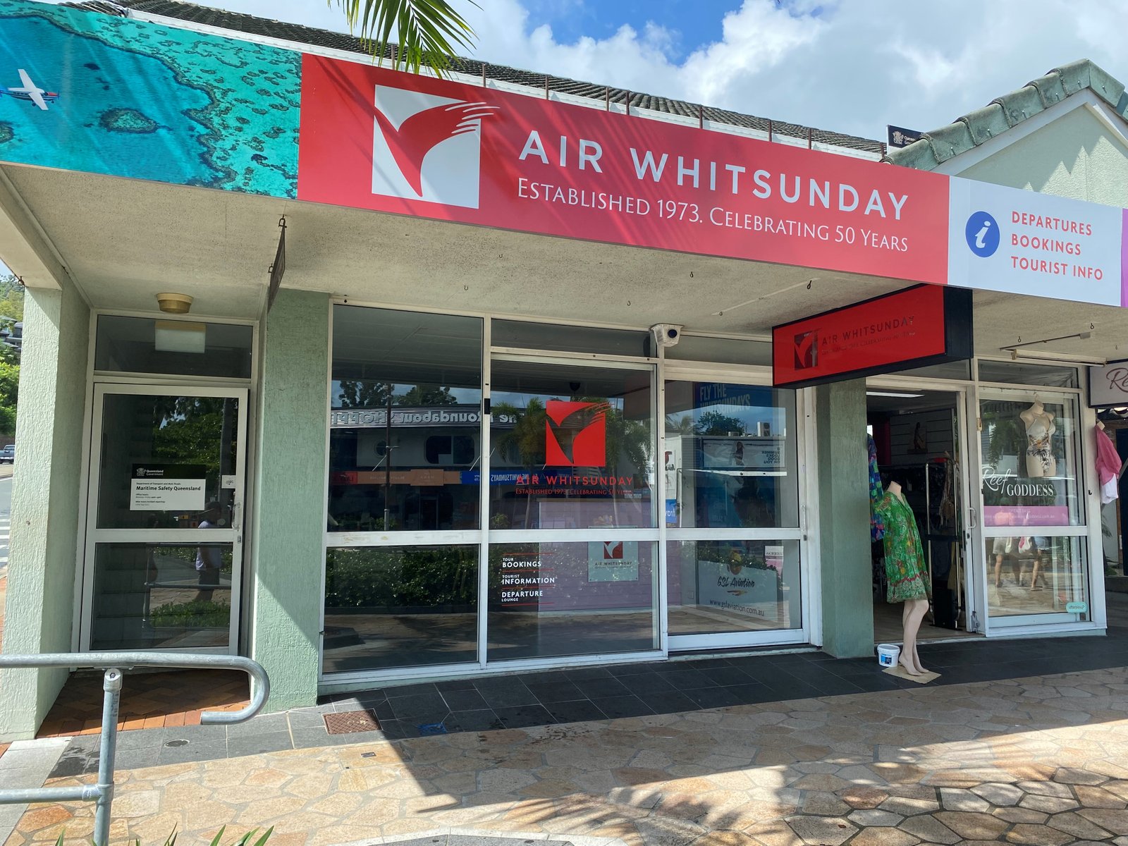 Shop 1B / 384 Shute Harbour Road AIRLIE BEACH 1