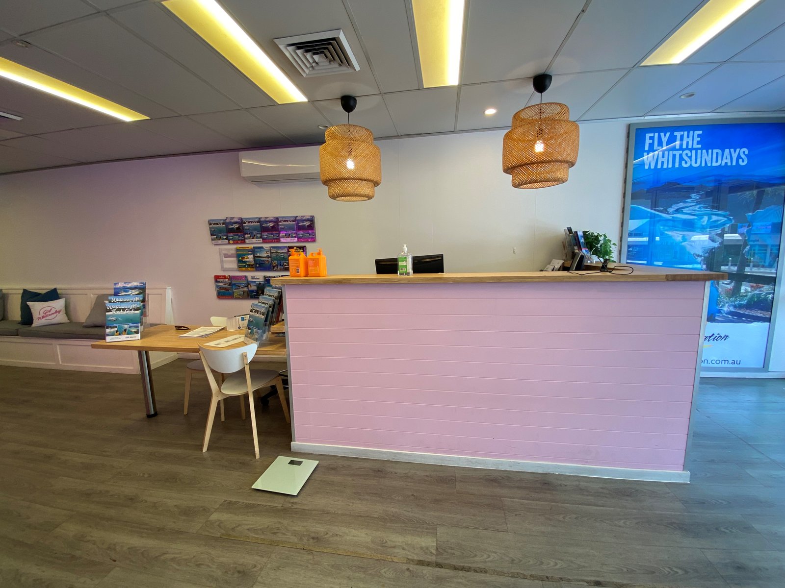 Shop 1B / 384 Shute Harbour Road AIRLIE BEACH 3