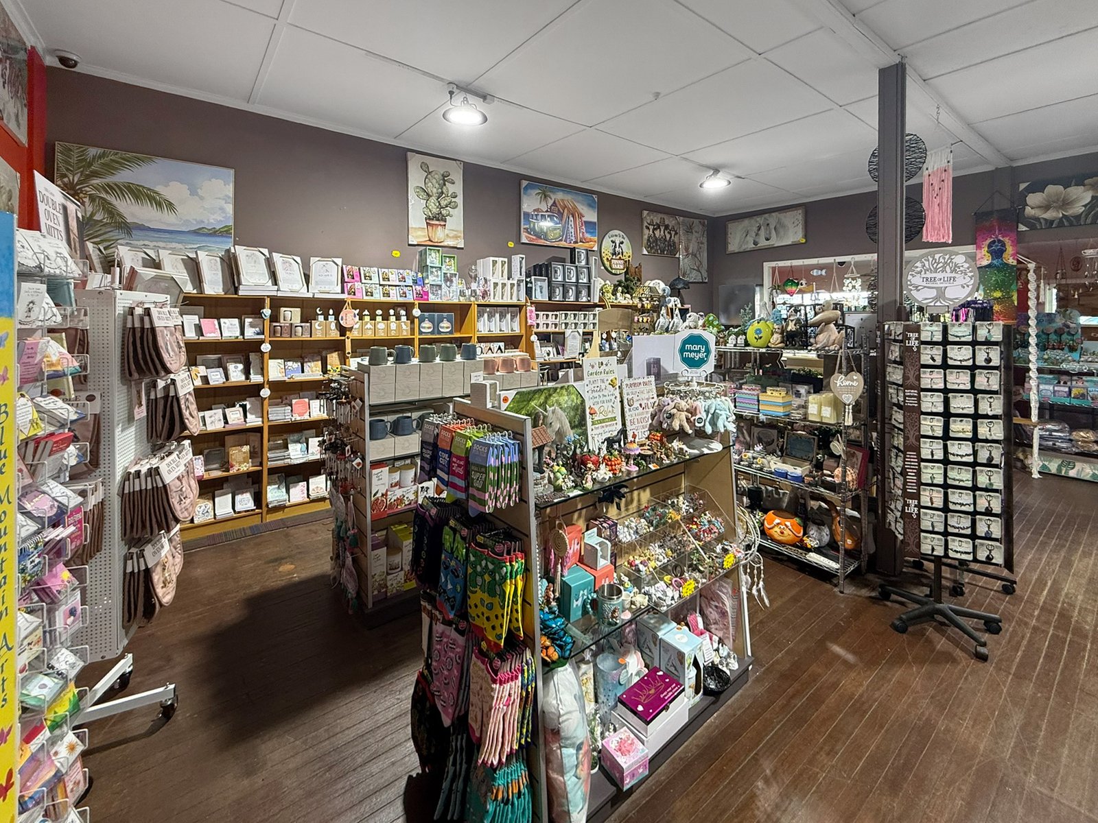 Shop 2 / 81 Bold Street LAURIETON 7