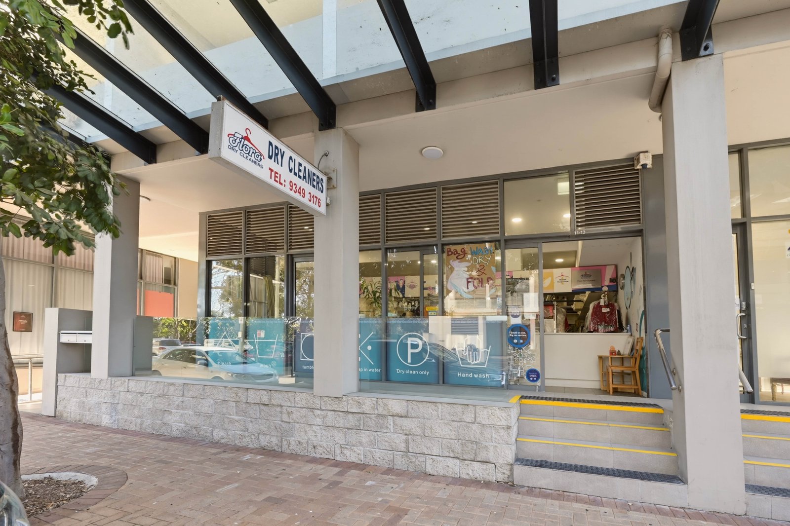 Shop 2/11-13 Green Street MAROUBRA 6