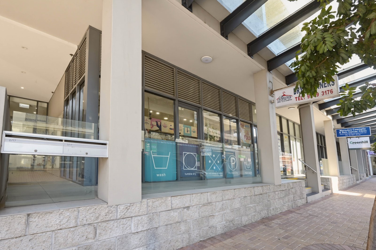 Shop 2/11-13 Green Street MAROUBRA 7