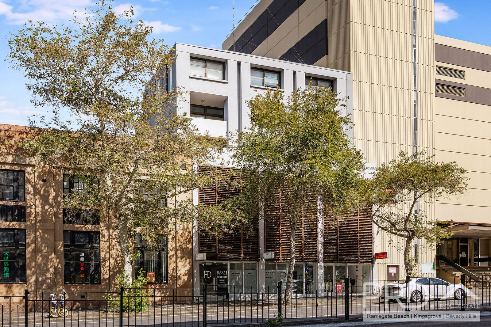 Shop 2/180-182 Broadway  CHIPPENDALE 1