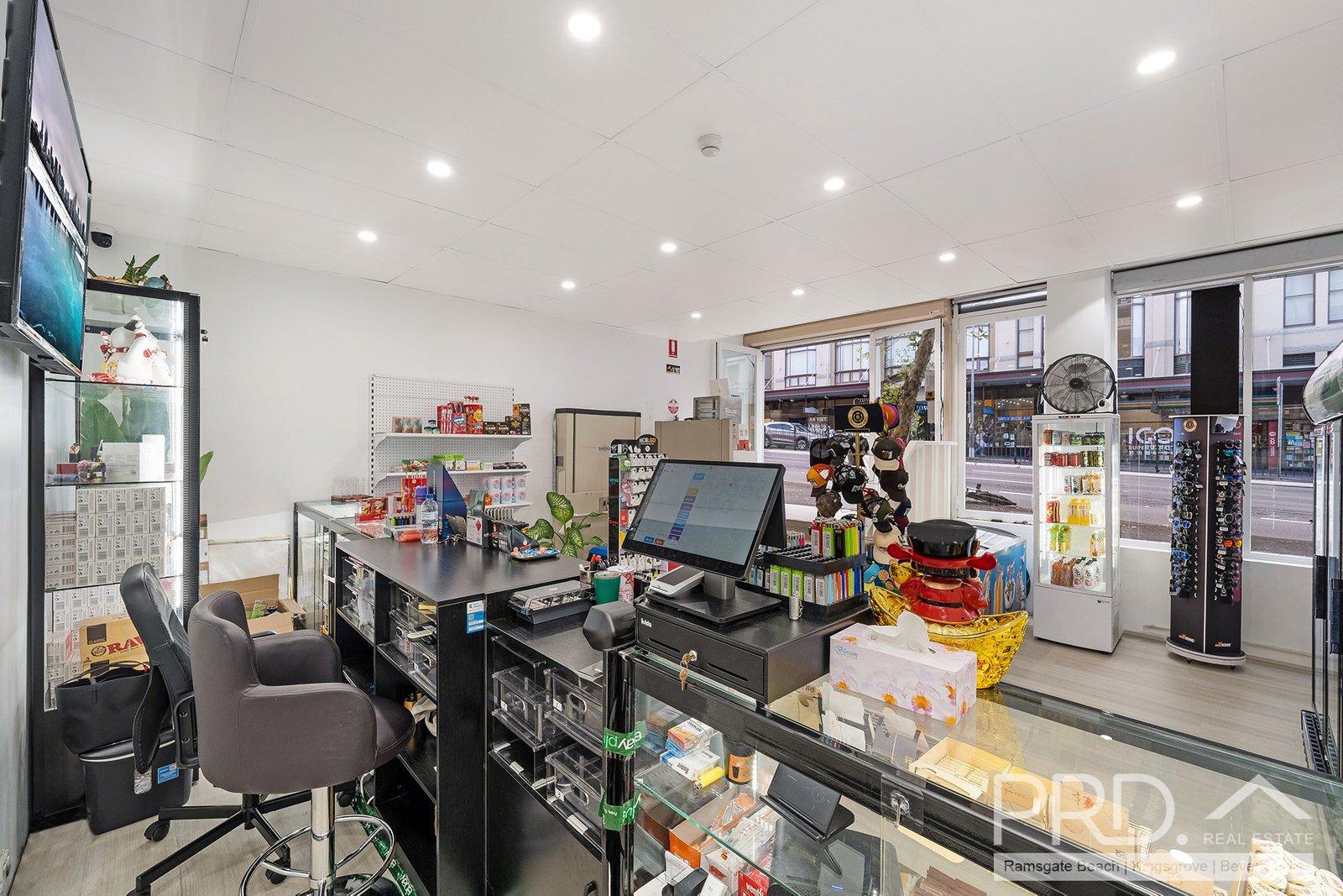 Shop 2/180-182 Broadway  CHIPPENDALE 2