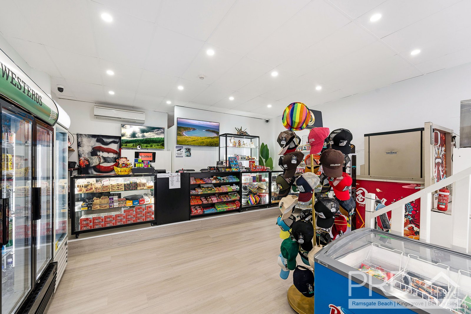 Shop 2/180-182 Broadway  CHIPPENDALE 3