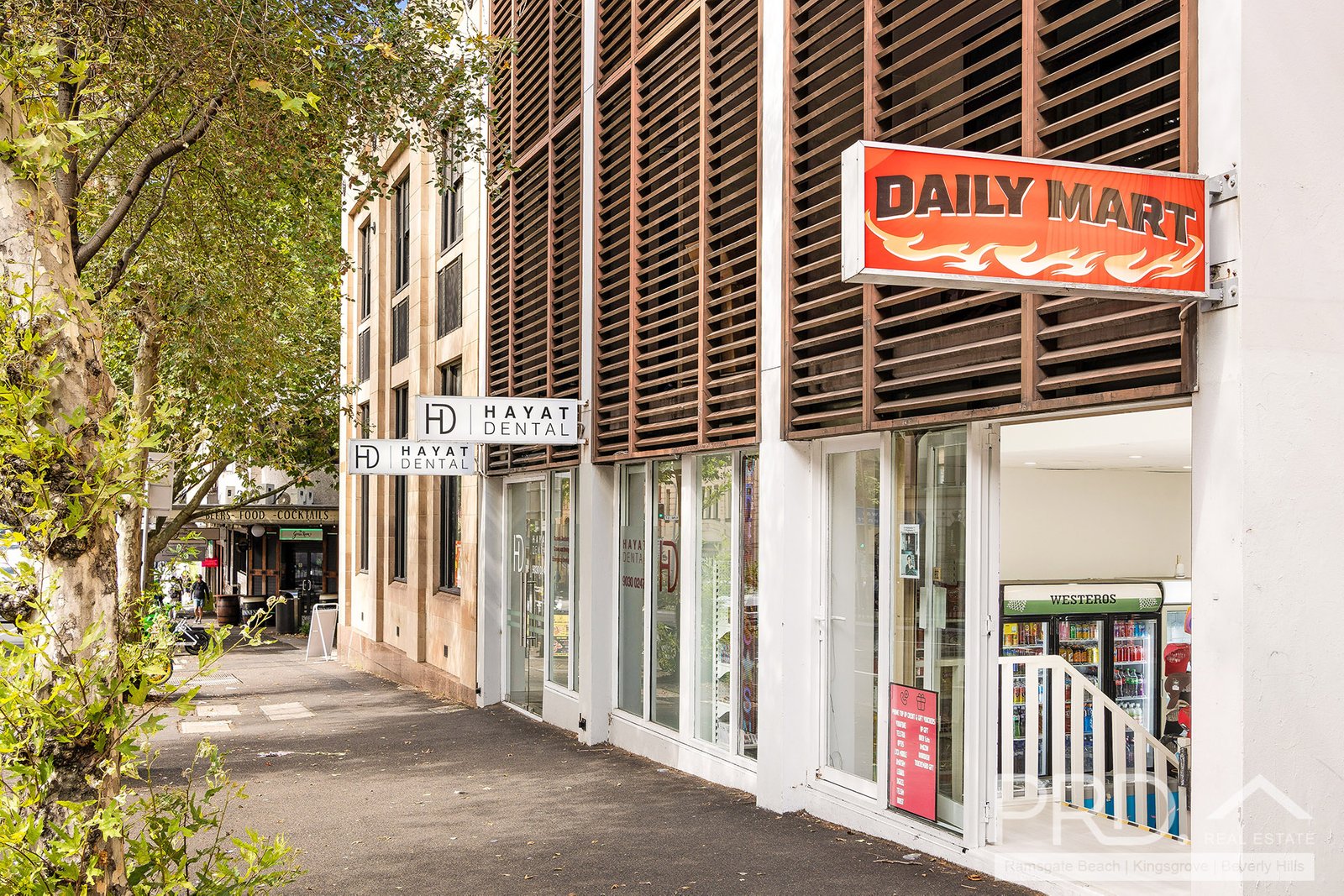 Shop 2/180-182 Broadway  CHIPPENDALE 6