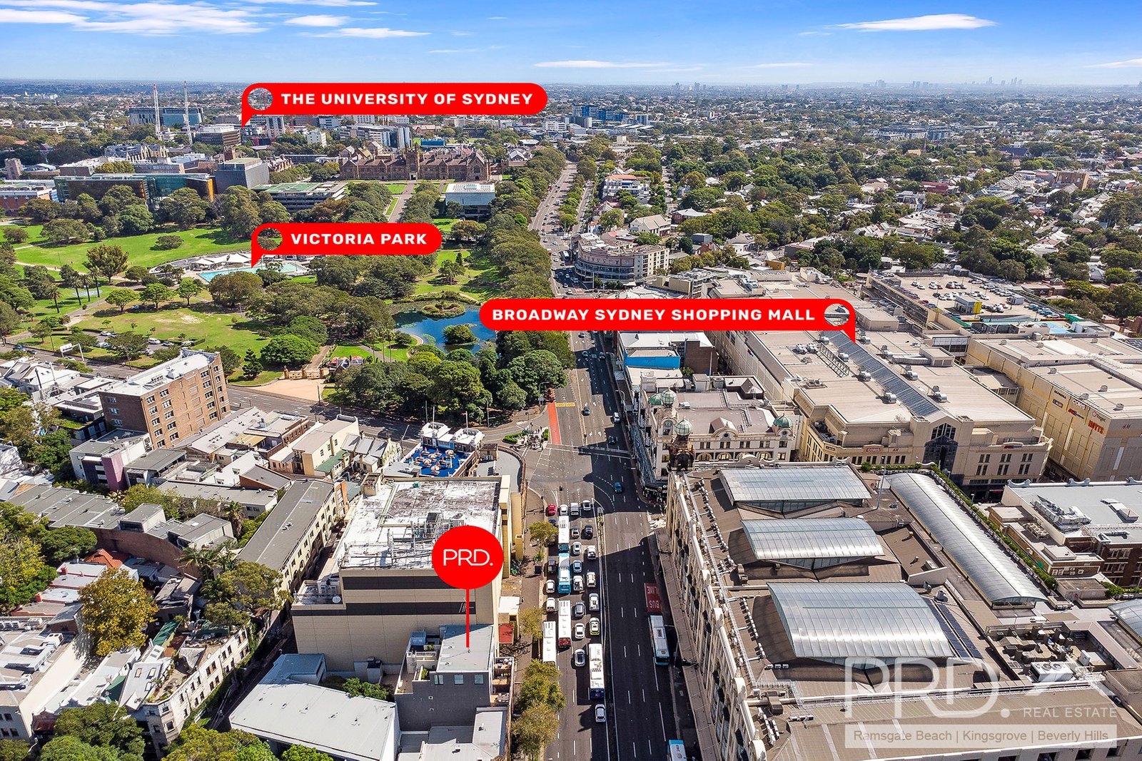 Shop 2/180-182 Broadway  CHIPPENDALE 7