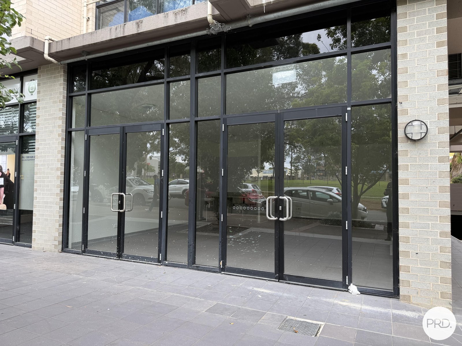 Shop 2/19A-21 Northumberland Street LIVERPOOL 2