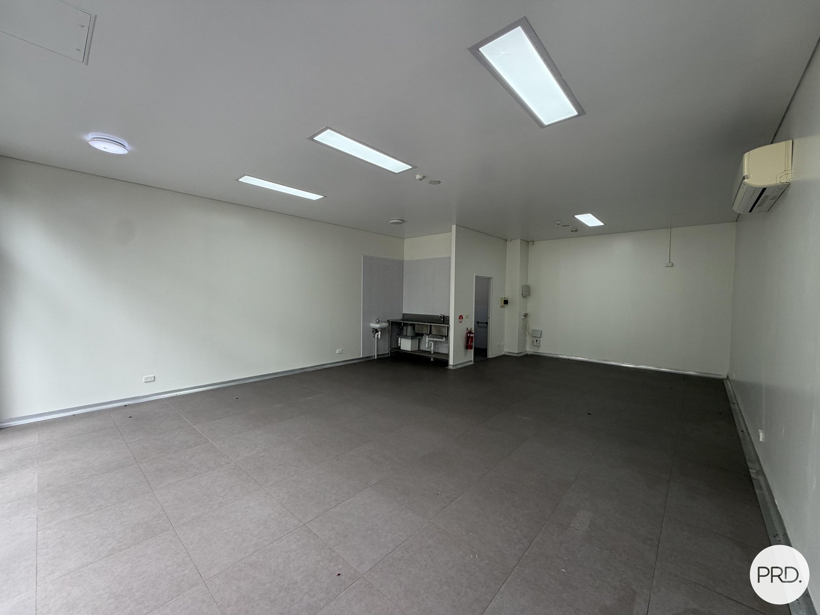 Shop 2/19A-21 Northumberland Street LIVERPOOL 5