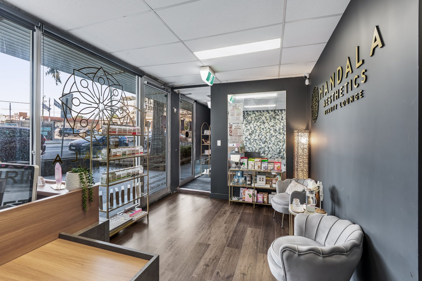 Real Estate and Property in Shop 2/43 High Street, Preston, VIC