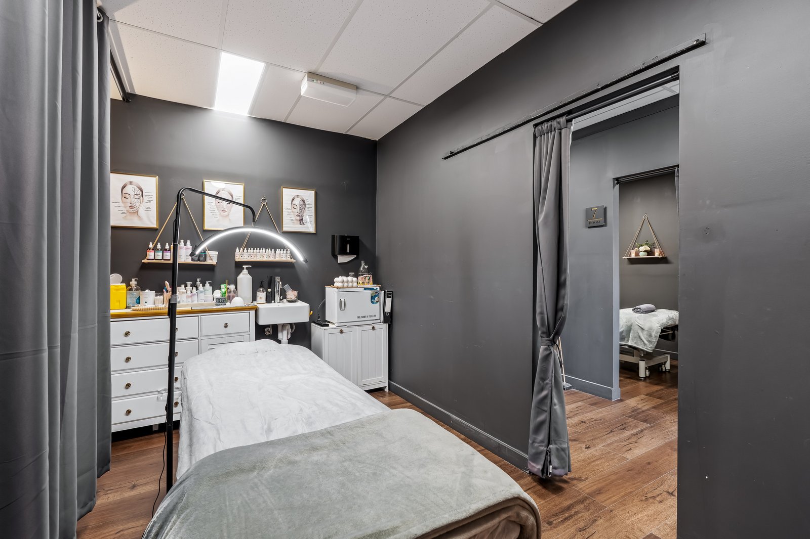 Real Estate and Property in Shop 2/43 High Street, Preston, VIC