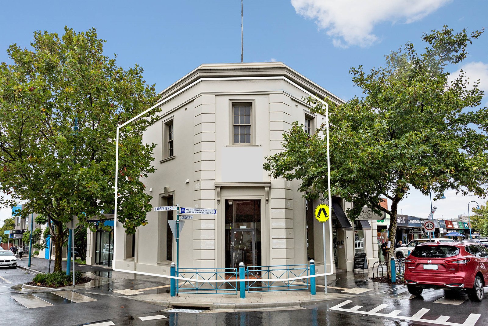 Shop 2/54 Church Street, BRIGHTON VIC 3186