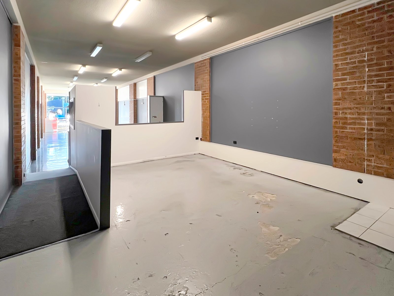Shop 2/66 Bold Street LAURIETON 5