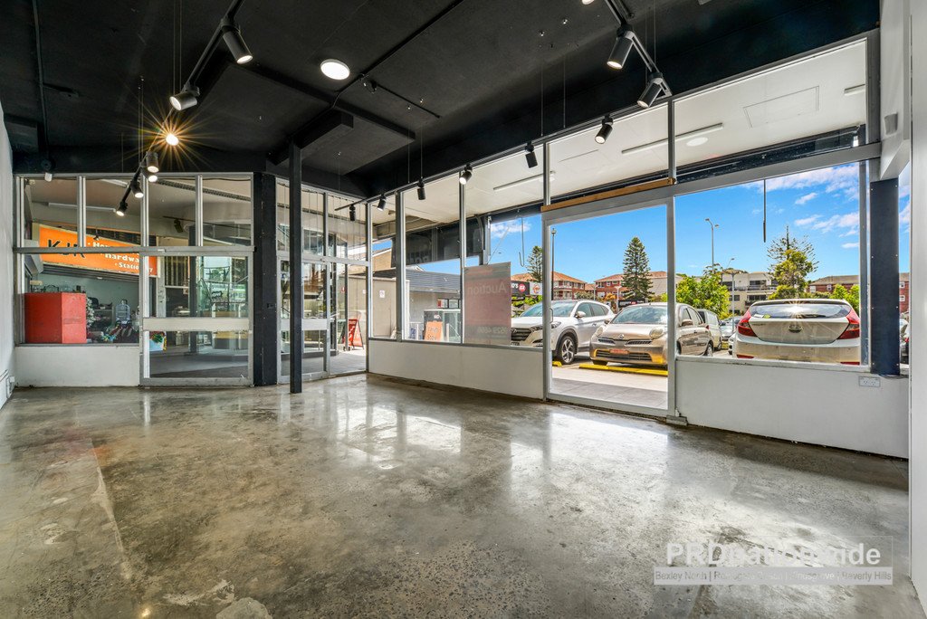 Shop 27/191 Ramsgate Road RAMSGATE BEACH 3