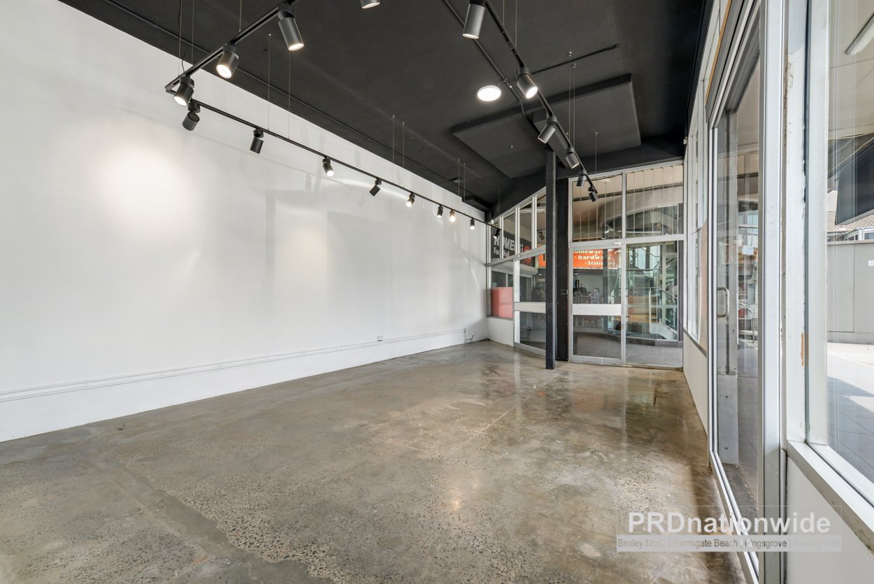 Shop 27/191 Ramsgate Road RAMSGATE BEACH 4