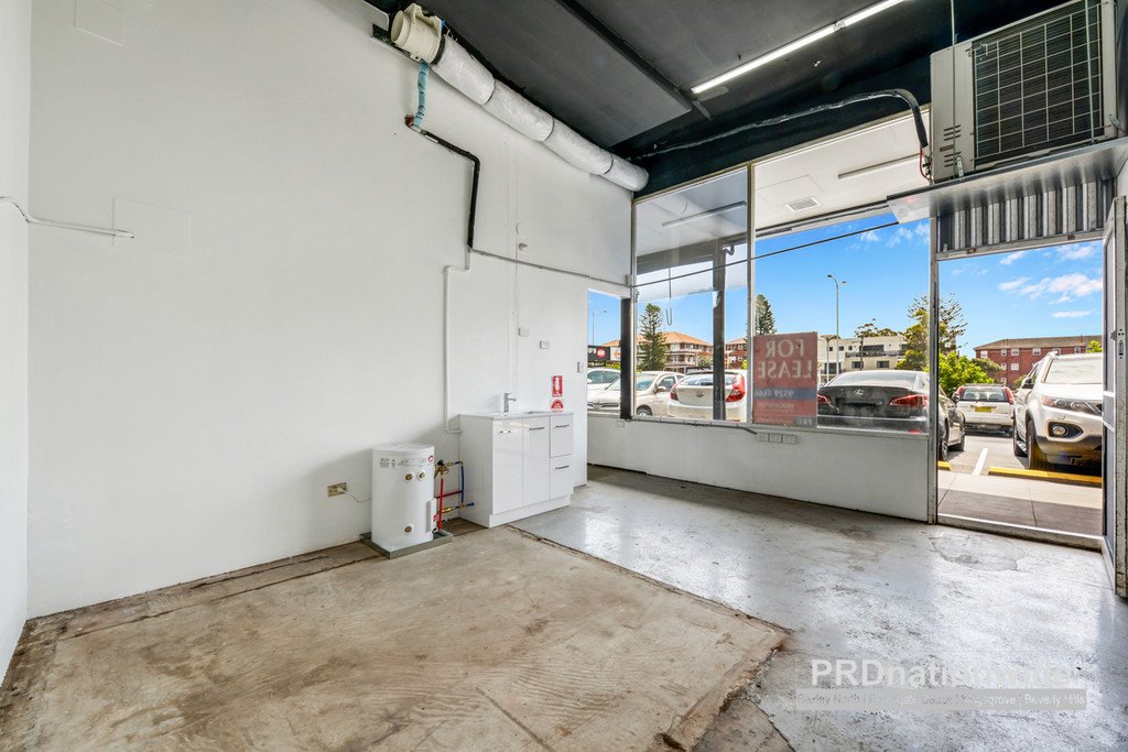 Shop 27/191 Ramsgate Road RAMSGATE BEACH 5