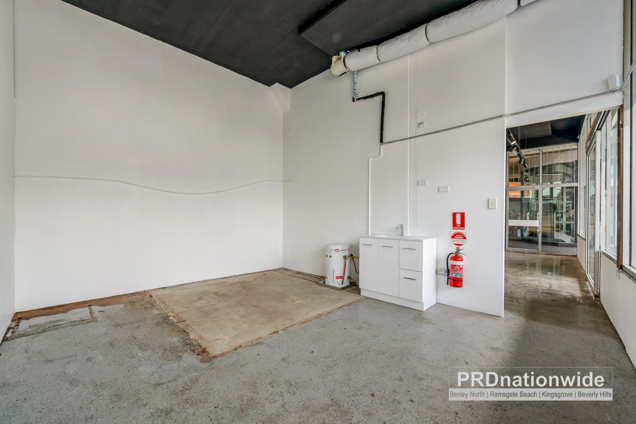 Shop 27/191 Ramsgate Road RAMSGATE BEACH 6