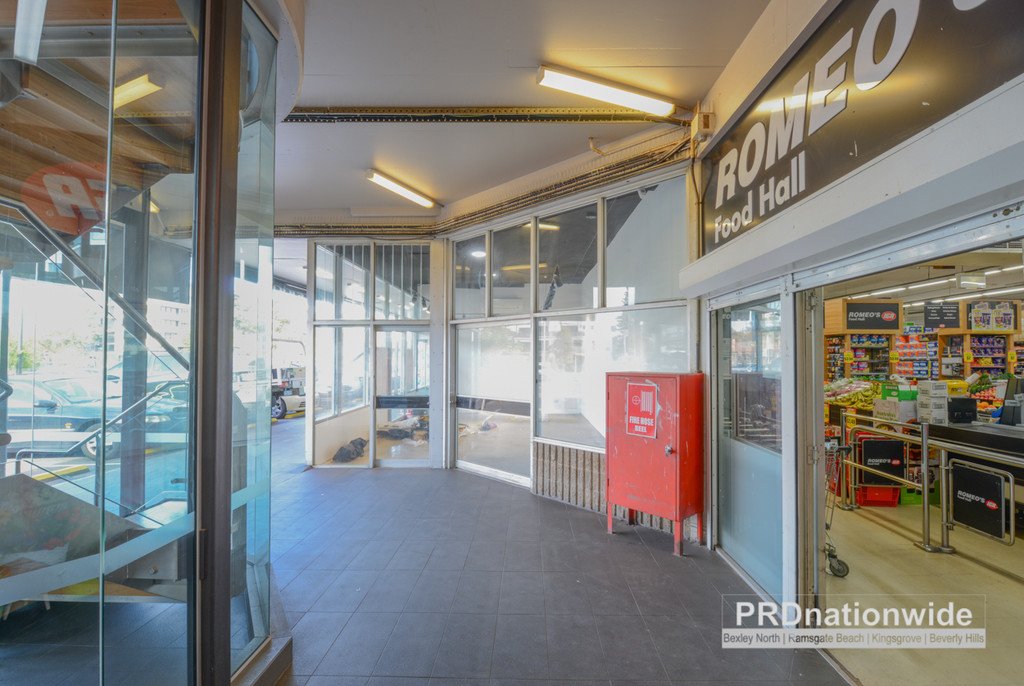 Shop 27/191 Ramsgate Road RAMSGATE BEACH 7