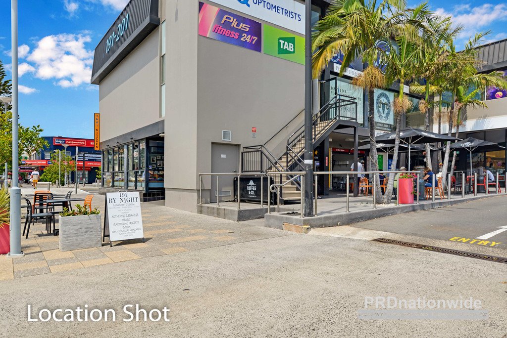 Shop 27/191 Ramsgate Road RAMSGATE BEACH 8