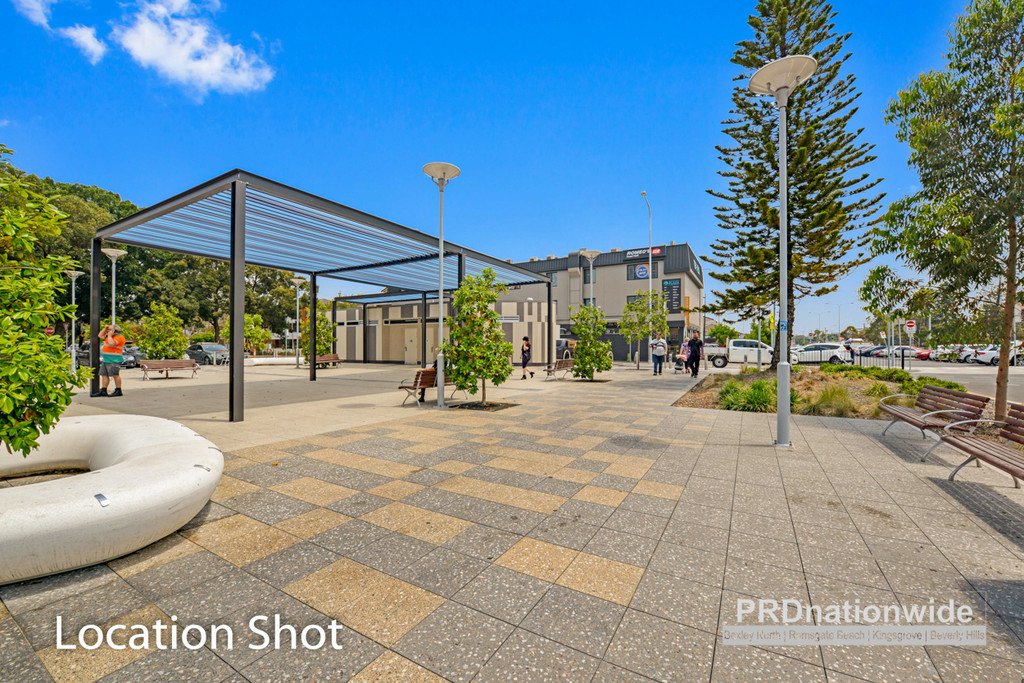 Shop 27/191 Ramsgate Road RAMSGATE BEACH 9