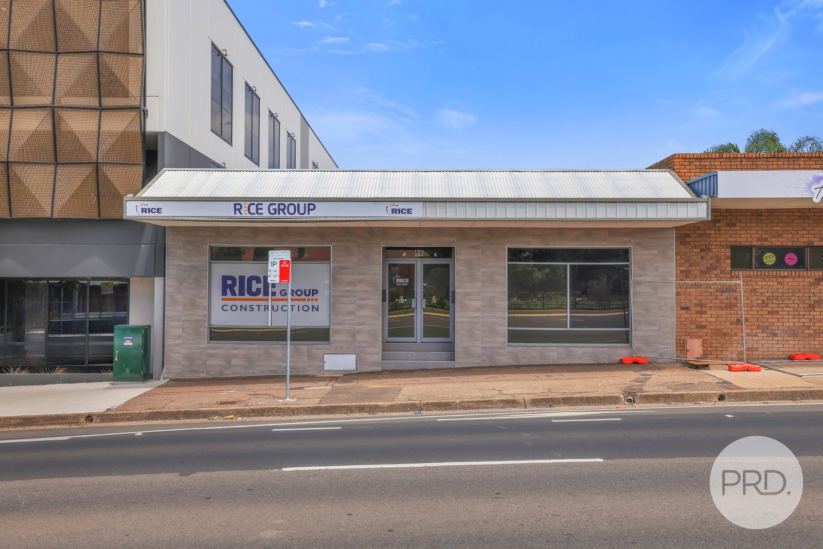 Shop 2/86 Bridge Street TAMWORTH 1
