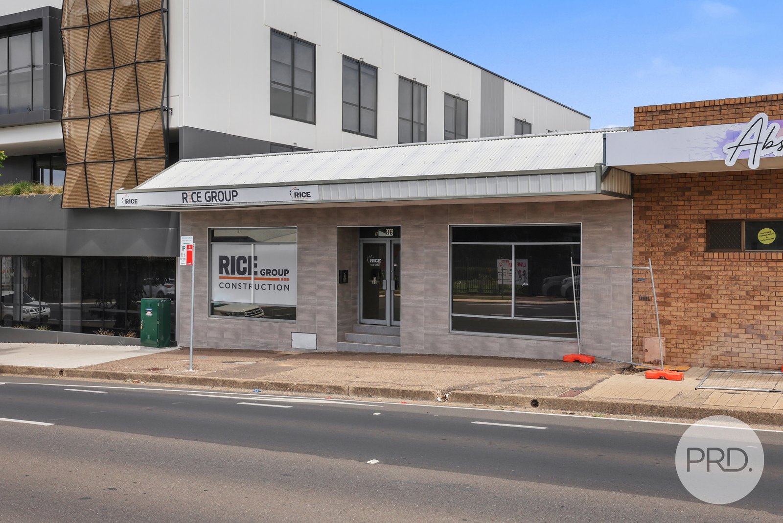 Shop 2/86 Bridge Street TAMWORTH 2