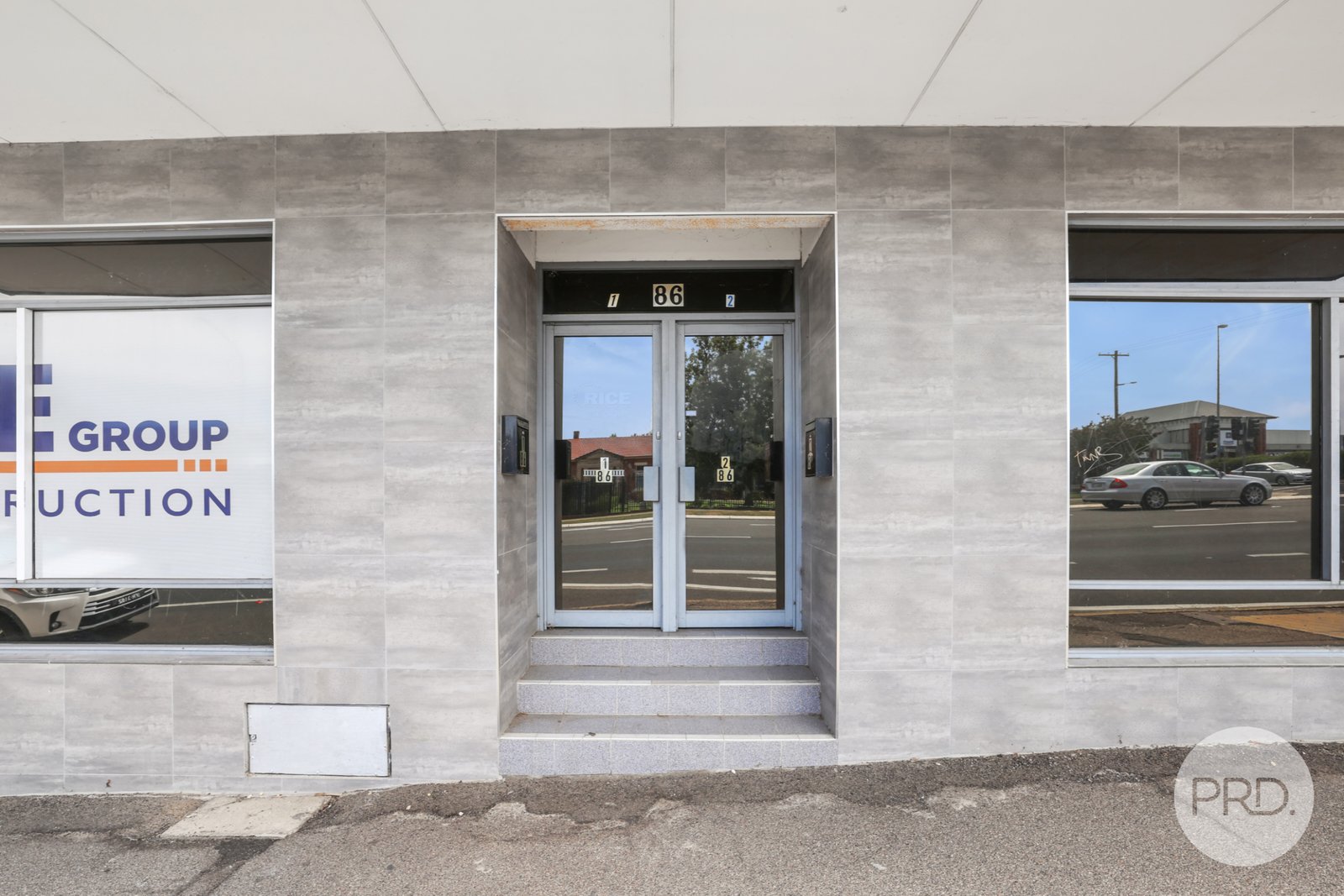 Shop 2/86 Bridge Street TAMWORTH 3