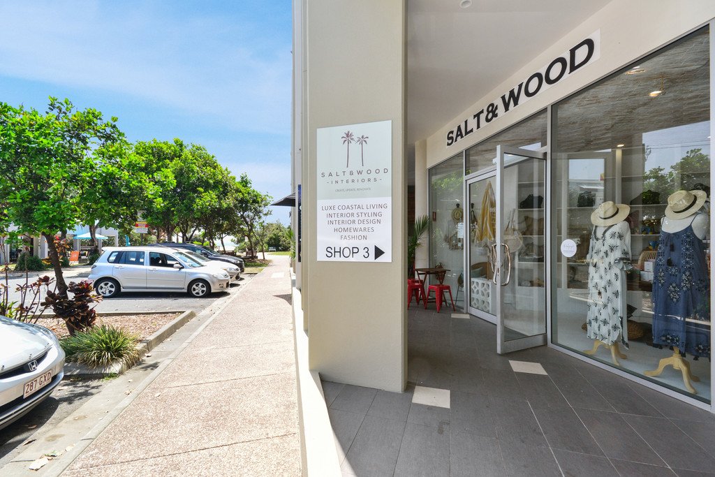 Shop 3, 2-6 Pandanus Pocket CABARITA BEACH 1